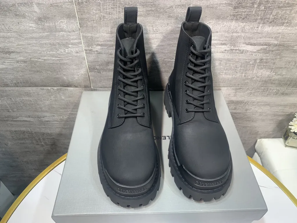 Balenciaga Shoe 